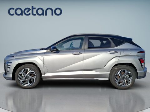 Hyundai Kauai