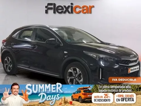 KIA XCeed XCeed 1.0 T-GDi Drive