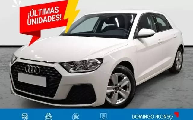 AUDI A1 A1 Sportback 25 TFSI Adrenalin
