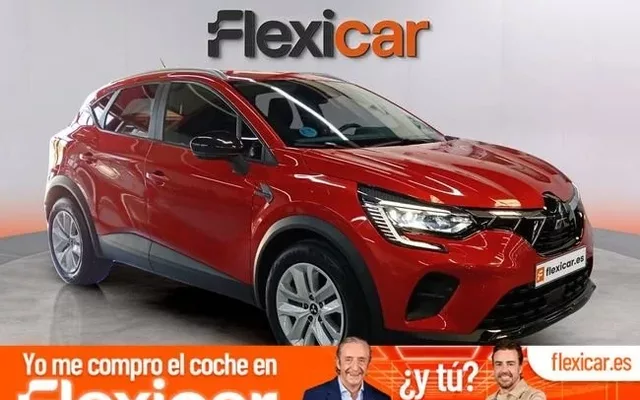 MITSUBISHI ASX 100T Motion