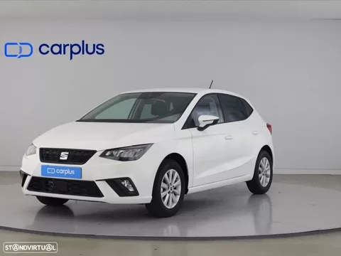 SEAT Ibiza 1.0 TSI Style