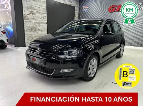 VOLKSWAGEN Polo 1.6 TDI 105cv Sport