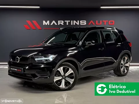 Volvo XC 40 Recharge Core
