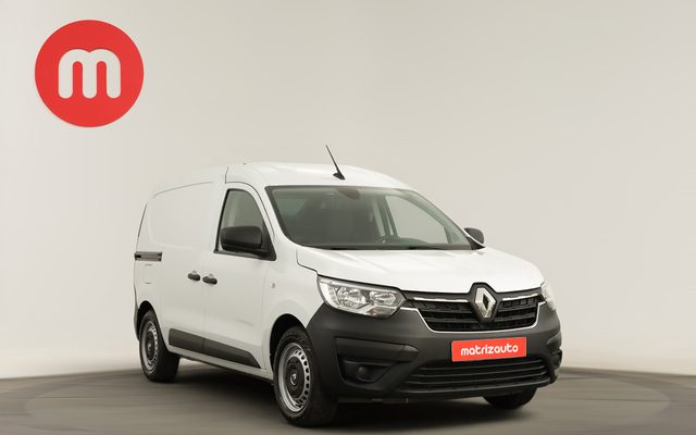 Renault Express Van