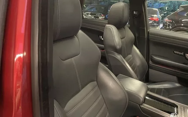 LAND-ROVER Range Rover Evoque Range Rover Evoque 2.0 I4 MHEV R-Dynamic AWD Aut. 300