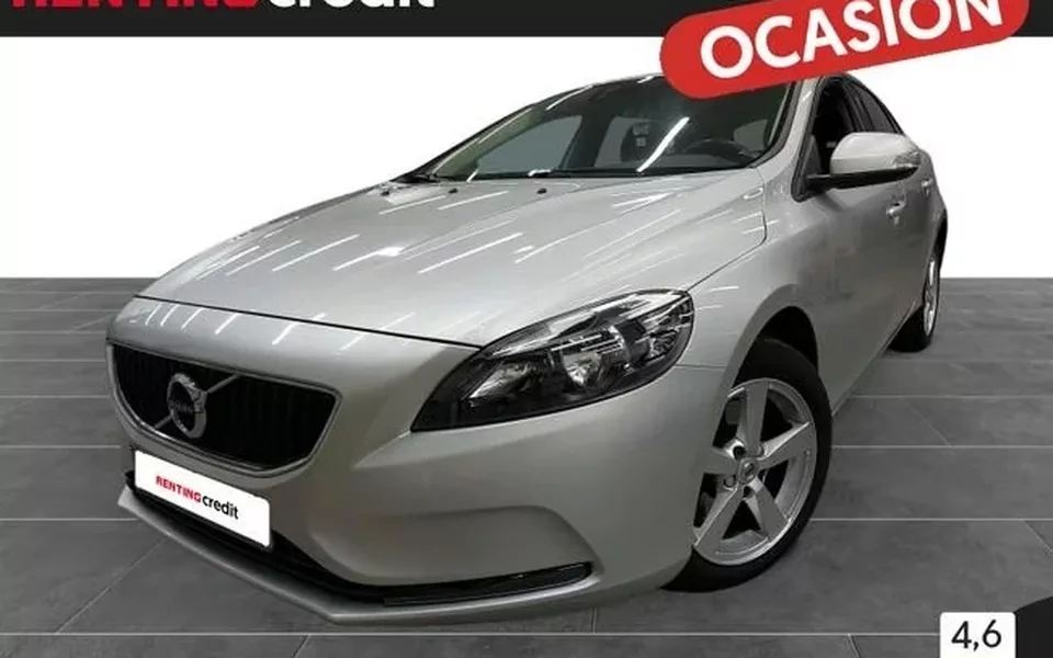 VOLVO V40 V40 T2 Inscription