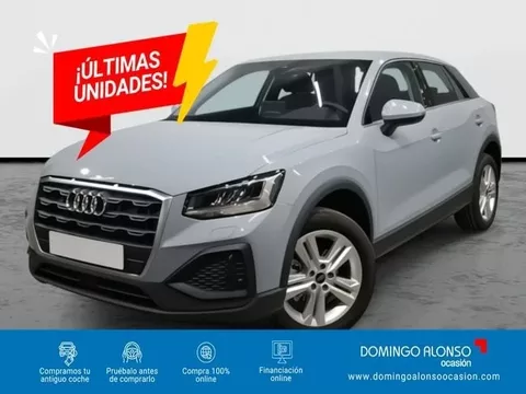 AUDI Q2 Sport 30 TFSI 81 kW (110 CV)