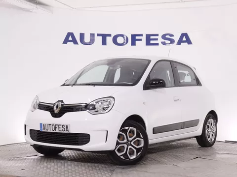 Renault Twingo ELECTRICO E-TECH EQUILIBRE AUTO 82CV 5P
