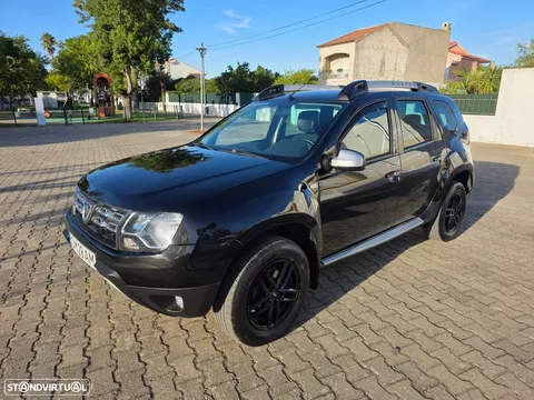 Dacia Duster TCe 125 4x2 Urban Explorer