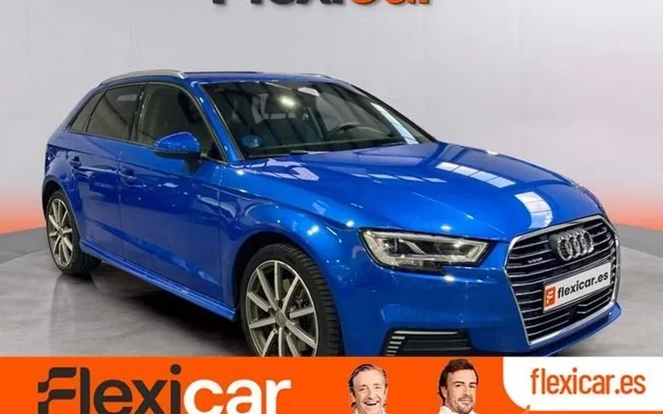 AUDI A3 A3 Sportback 40 e-tron S tronic
