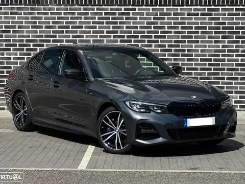 BMW 330 e iPerformance Pack M