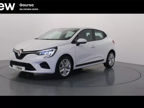 RENAULT Clio CLIO 1.0 SCE 49KW INTENS 65 5P