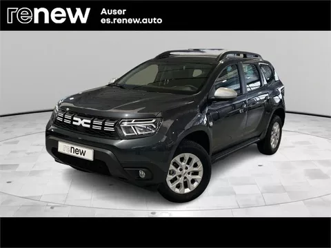 DACIA Duster Duster 1.3 TCe Expression 4x2 96kW