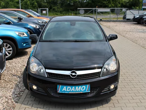 Opel Astra 1.4 Benz. 90koni. Serwis!