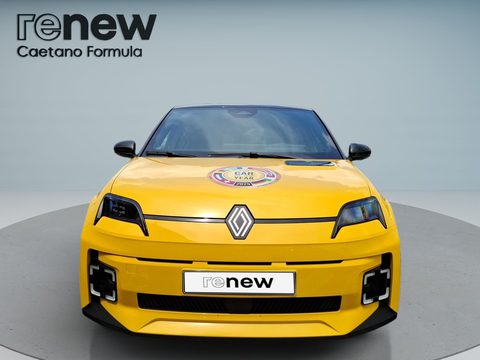 Renault 5