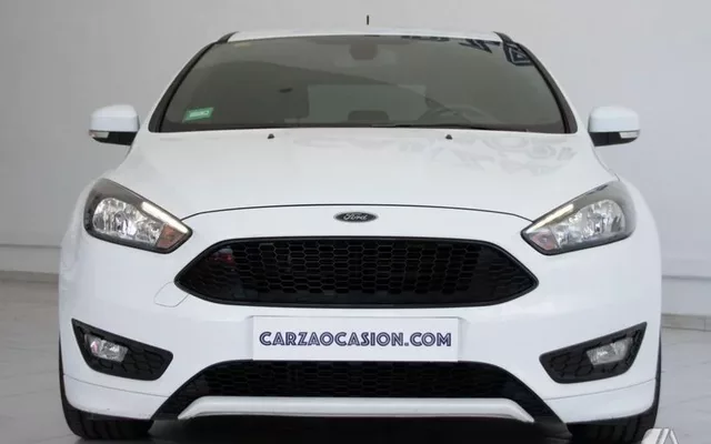FORD Focus Focus 1.0 Ecoboost ST Line 125