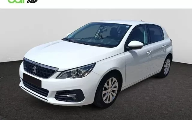 PEUGEOT 308 5p Style BlueHDi 73KW (100CV)