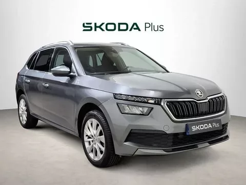 SKODA Kamiq Kamiq 1.0 TSI Ambition 81kW