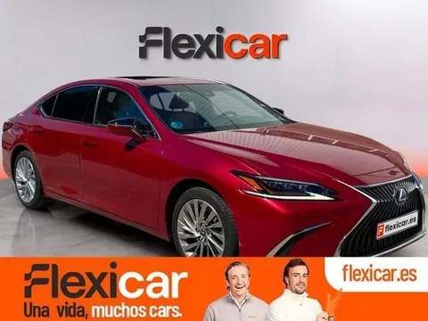LEXUS ES ES 300h Executive