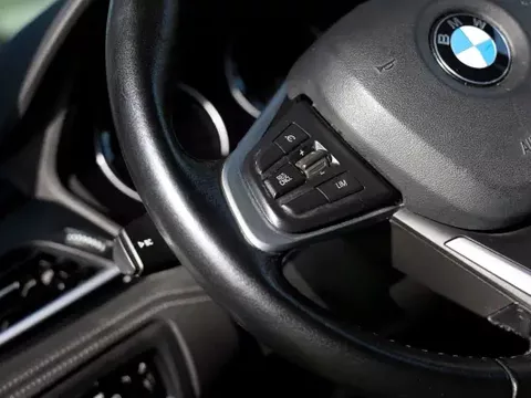 BMW 216 Active Tourer 2019 d Line Luxury