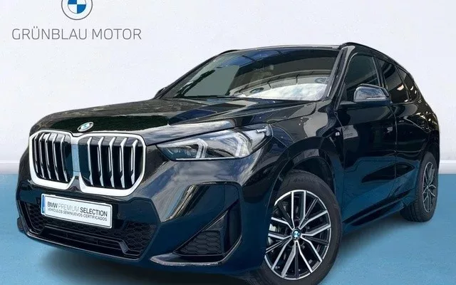 BMW X1 X1 sDrive 20dA