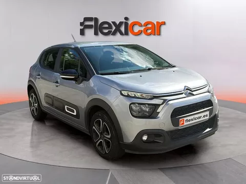 Citroën C3 1.2 PureTech Feel Pack