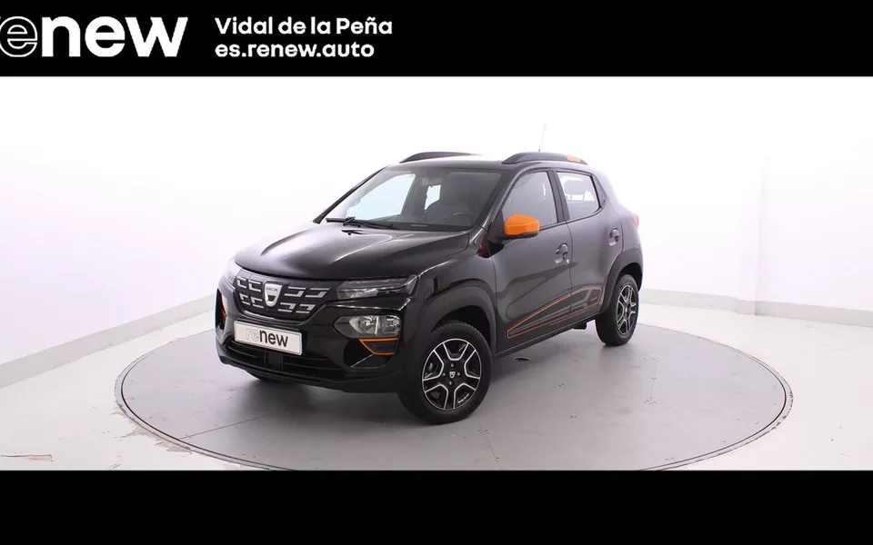 DACIA Spring Spring Electric Comfort Plus 45 33kW