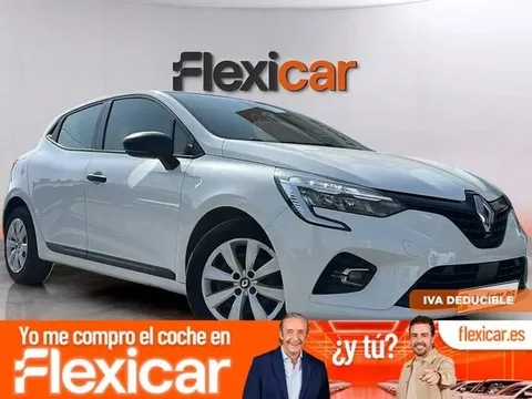 RENAULT Clio Clio Blue dCi Business 63kW
