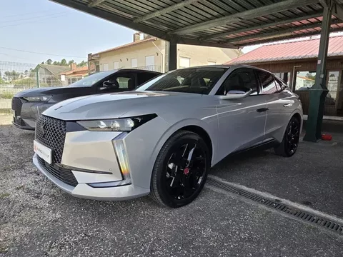 DS DS4 E-TENSE 225 PERFORMANCE LINE