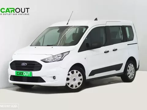 Ford Transit Connect 1.5 TDCi 220 L1 Active