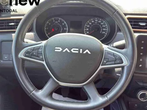 DACIA - Duster - Duster 1.0 TCe ECO-G SL Extreme Bi-Fuel