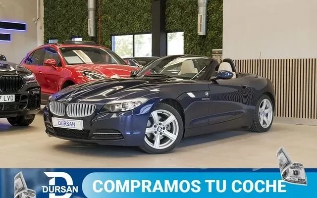 BMW Z4 sDrive23i
