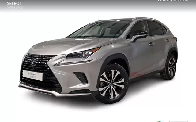 LEXUS NX NX 300h Premium 2WD