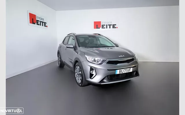 Kia Stonic 1.0 T-GDI Drive 7DCT