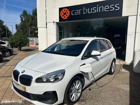 BMW 225xe Active Tourer Line Sport