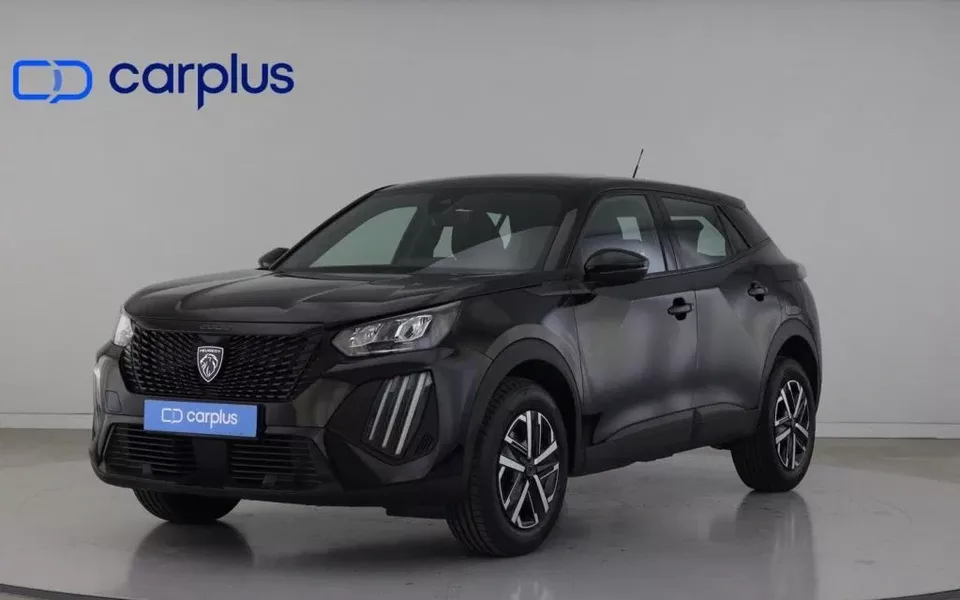 Peugeot 2008 1.2 PureTech Active