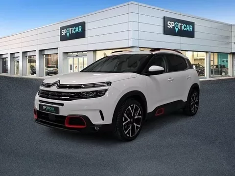 CITROEN C5 Aircross C5 Aircross PureTech S&S Shine 130