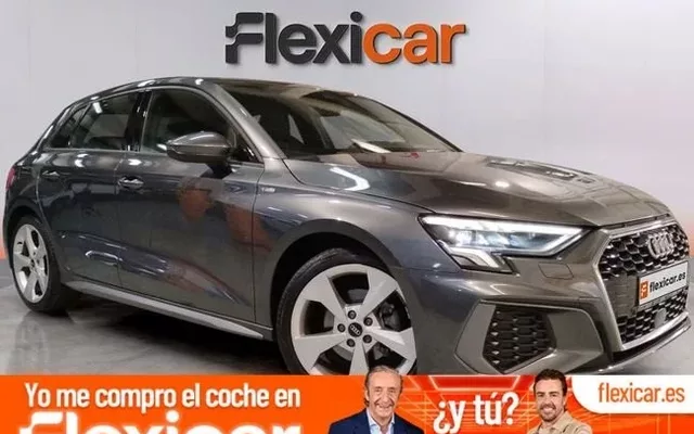 AUDI A3 A3 Sportback 30 TFSI