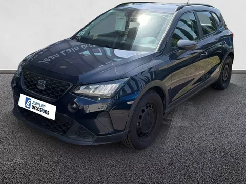 SEAT ARONA 1.0 TSI 95 ch Start/Stop BVM5 Reference