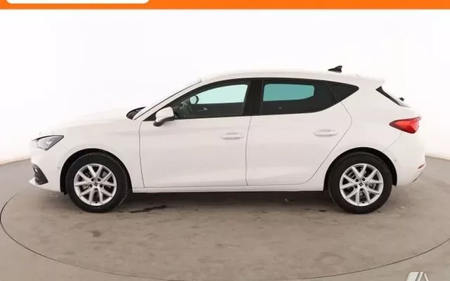 SEAT León 1.0 eTSI Style MHEV