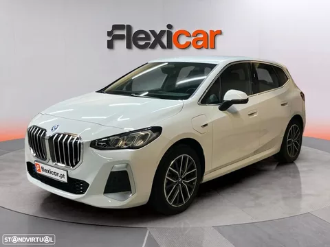 BMW 225xe Active Tourer e xDrive Pack Desportivo M