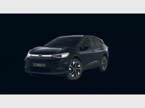 VOLKSWAGEN ID.4 PRO BUSINESS 77kWh 210kW (286 PK)