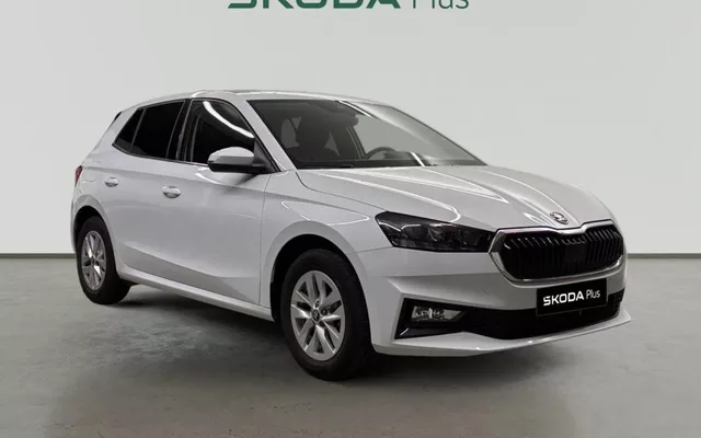SKODA Fabia Fabia 1.0 TSI Selection DSG 85kW - 19200€ en Burgos