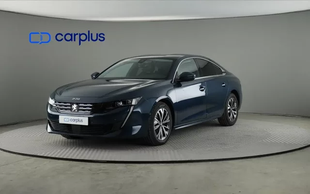 Peugeot 508 5P Allure BlueHDi 130 S&S EAT8
