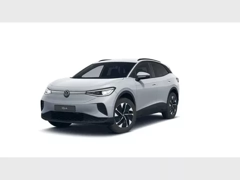 VOLKSWAGEN ID.4 Pro Business 77 kWh 210 kW (286 pk) DEMO