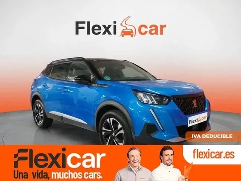 PEUGEOT 2008 2008 1.2 PureTech S&S GT EAT8 130