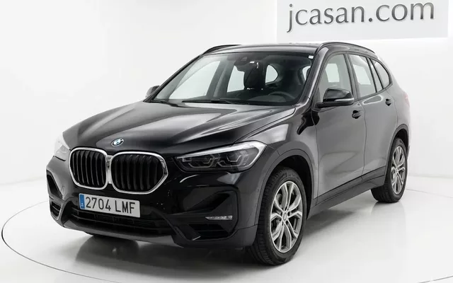 BMW X1 X1 xDrive25eA