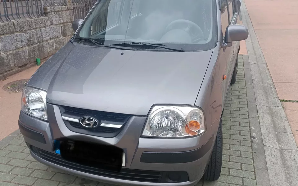 Hyundai Atos 1.1 Comfort