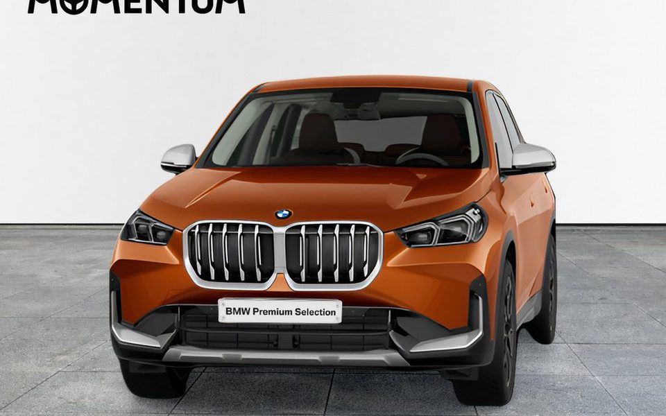 BMW X1 X1 sDrive 18dA