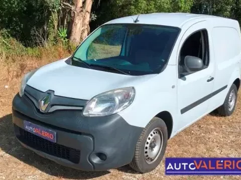 Renault Kangoo 2020 1.5 Blue dCi Life
